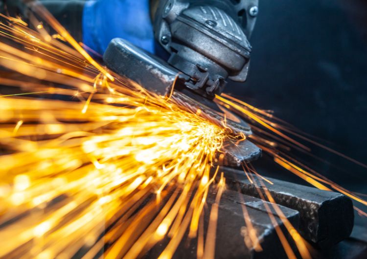 Obrada metala, Hidraulika i Proizvodnja, remont Delova